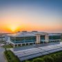 Solar powered Factory 90x90